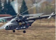 «Вертолеты России» досрочно передали Минобороны России партию Ми-8МТВ-5-1 