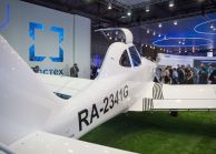 Сельскохозяйственный самолет Т-500 выйдет в серию в 2018 году