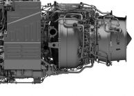 Ростех в 2023 году изготовит четыре опытных двигателя для самолета «Ладога» 