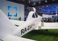 ОНПП «Технология» подписало договор на поставку первых десяти серийных самолетов Т-500