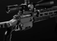 «Рособоронэкспорт» поставил за рубеж винтовки ORSIS T-5000 на 100 млн рублей