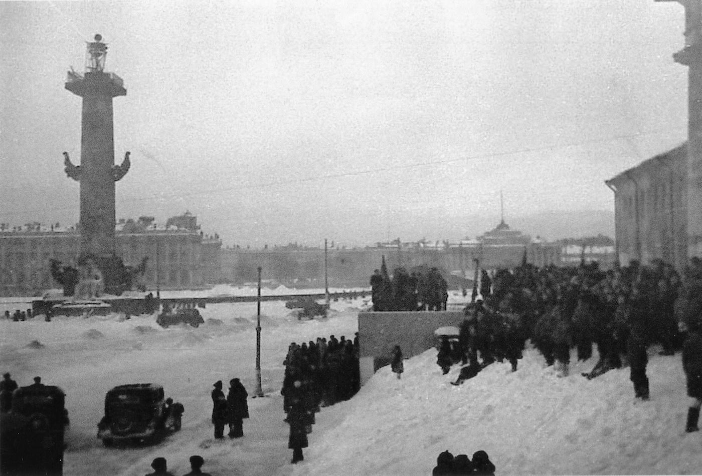 «Было тяжело, но приходилось держаться»