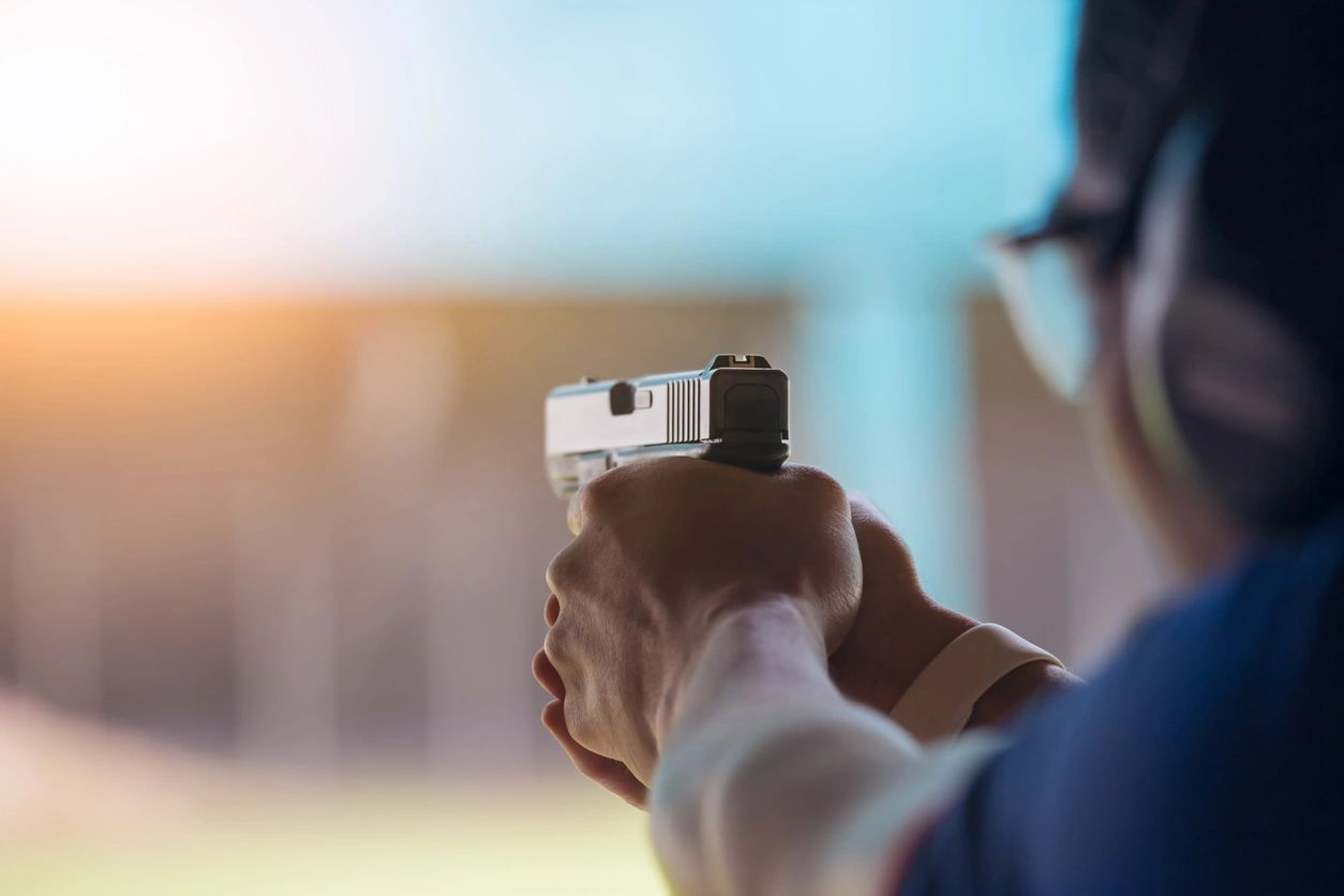 Ростех создал «умную» мишень для ускоренного обучения меткой стрельбе