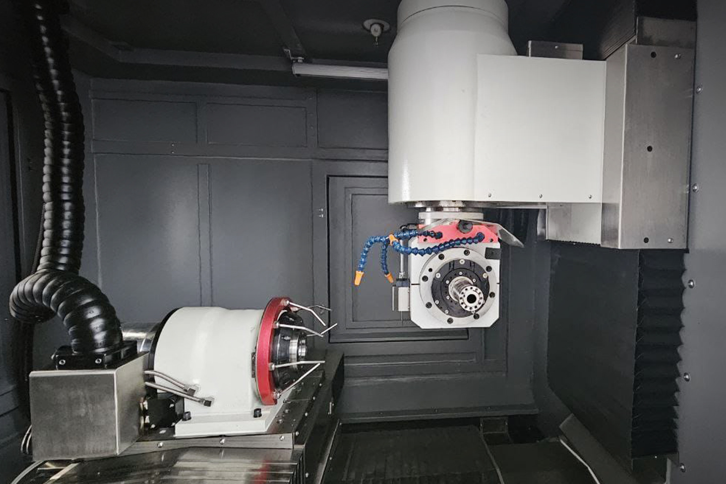 Ижевский механический завод модернизирует инструментальное производство