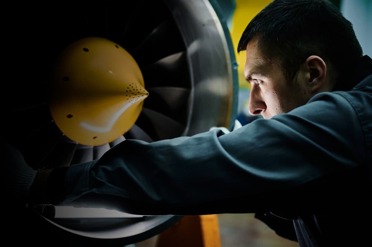 ОДК-УМПО начало прием заявок на участие в проекте «Крылья Ростеха»