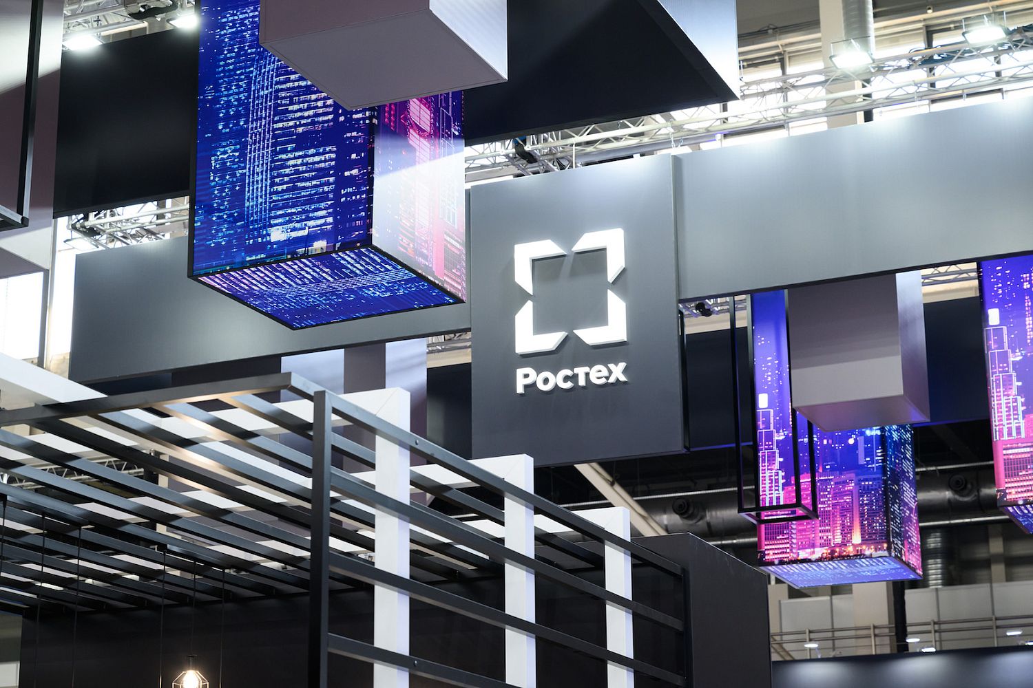 Ростех разработал единую систему управления промышленными роботами