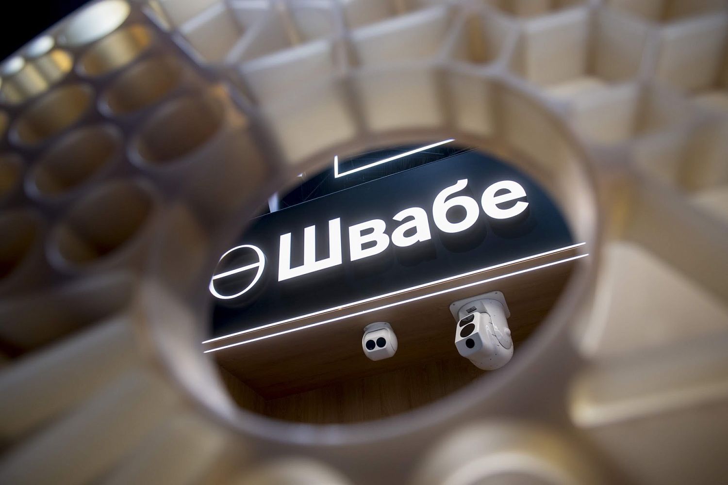 Как это работает. Система весогабаритного контроля