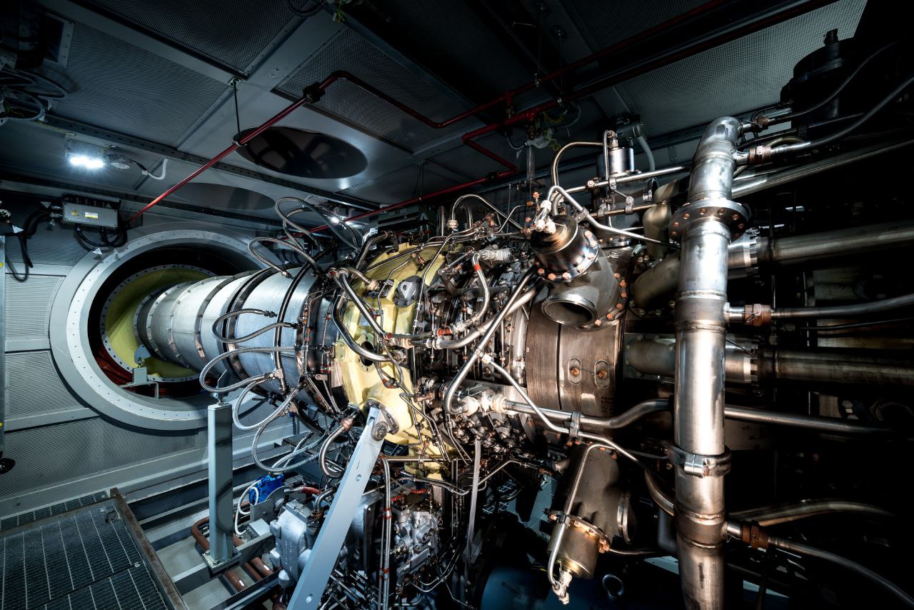 Оборудование Ростеха повысит эффективность добычи на самом мощном месторождении газа в России 