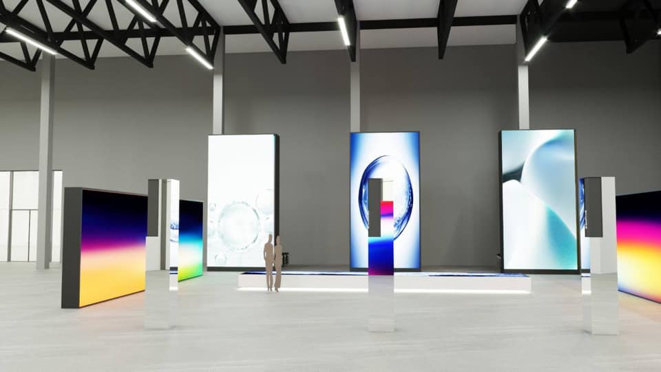 На ЦИПР-2021 состоится ярмарка цифрового искусства Disartive