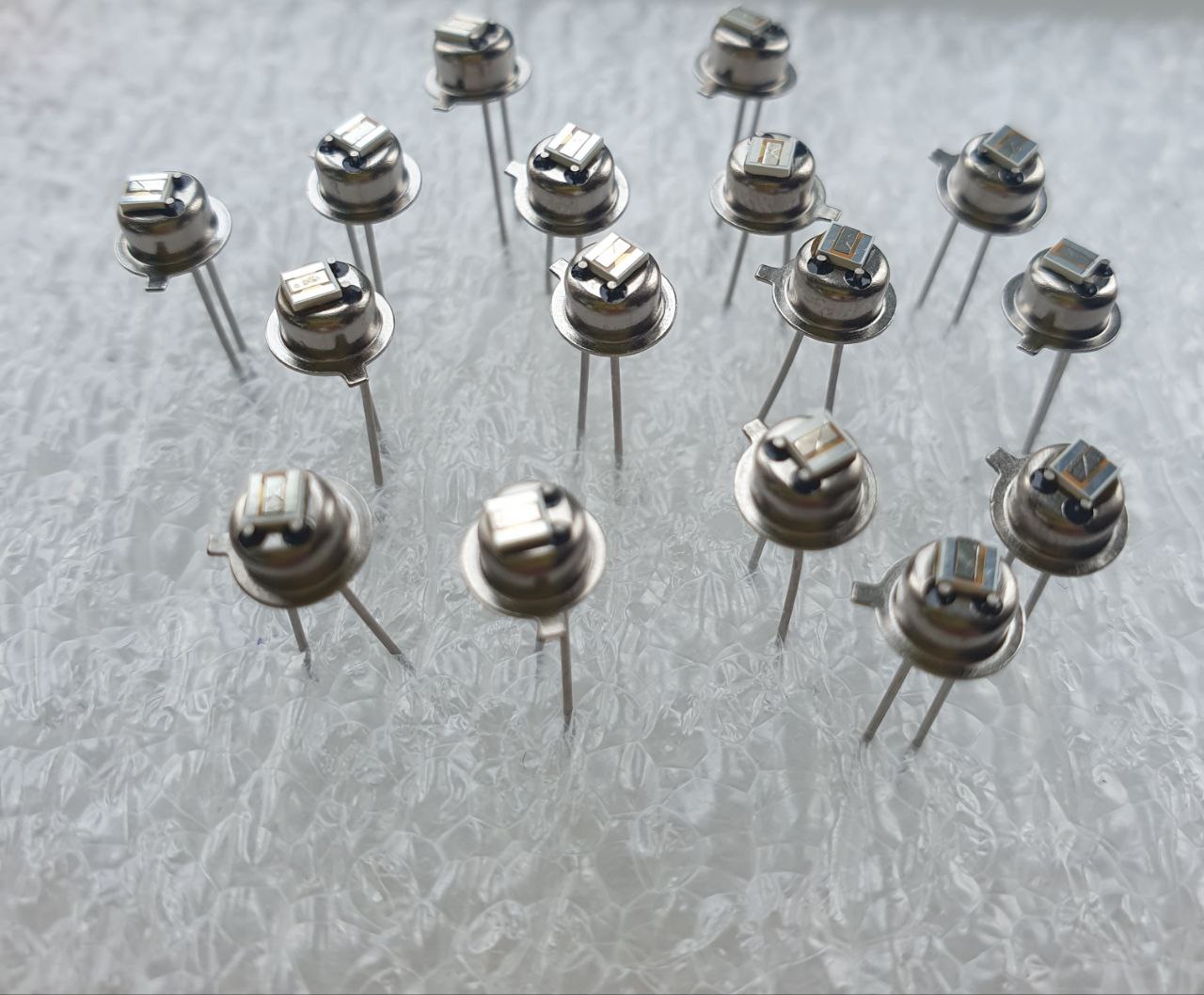 Ruselectronics has Import-Substituted Pyrotechnic Igniters for Satellites and Mining