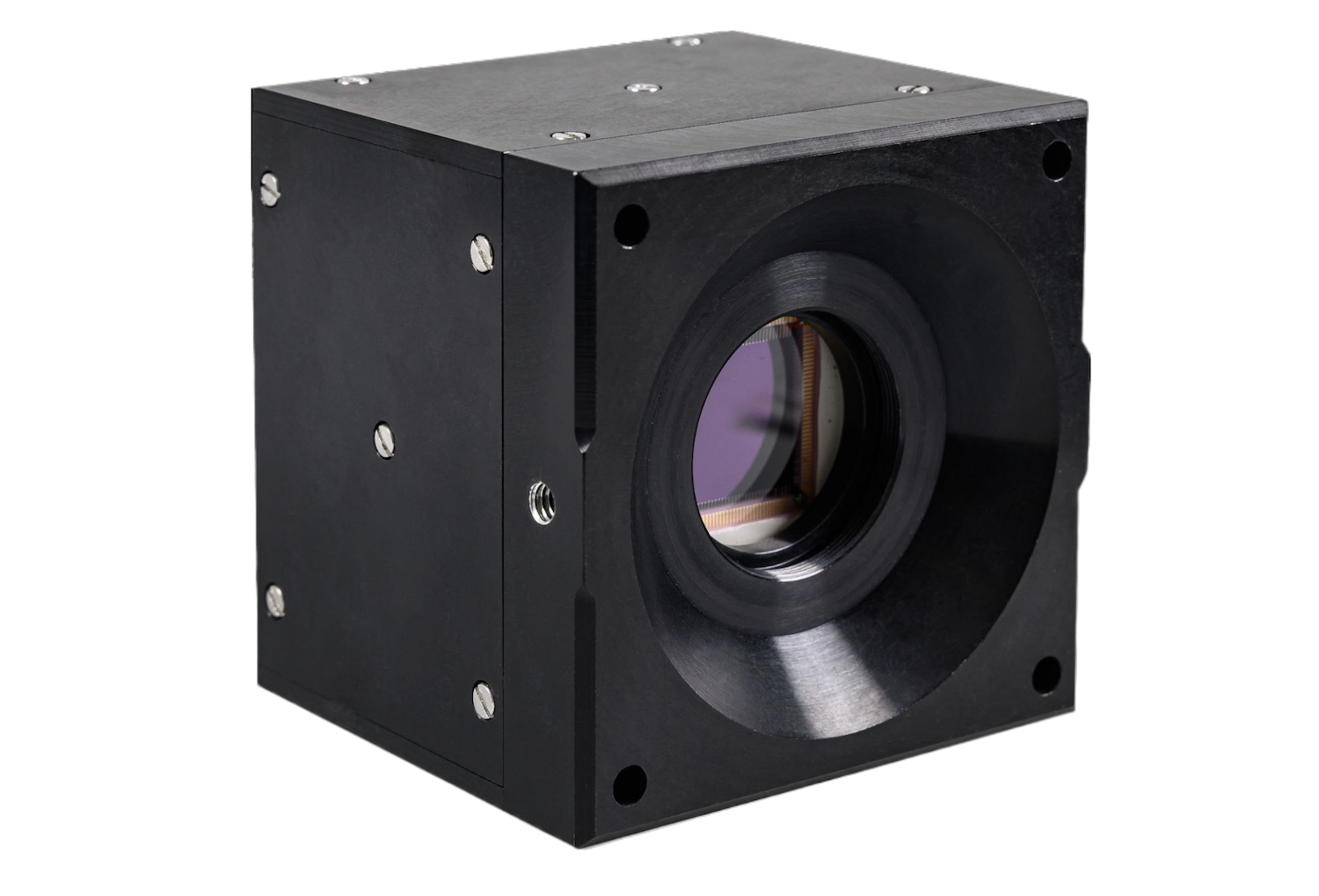 Ростех начал поставки новых «всевидящих» камер для машинного зрения