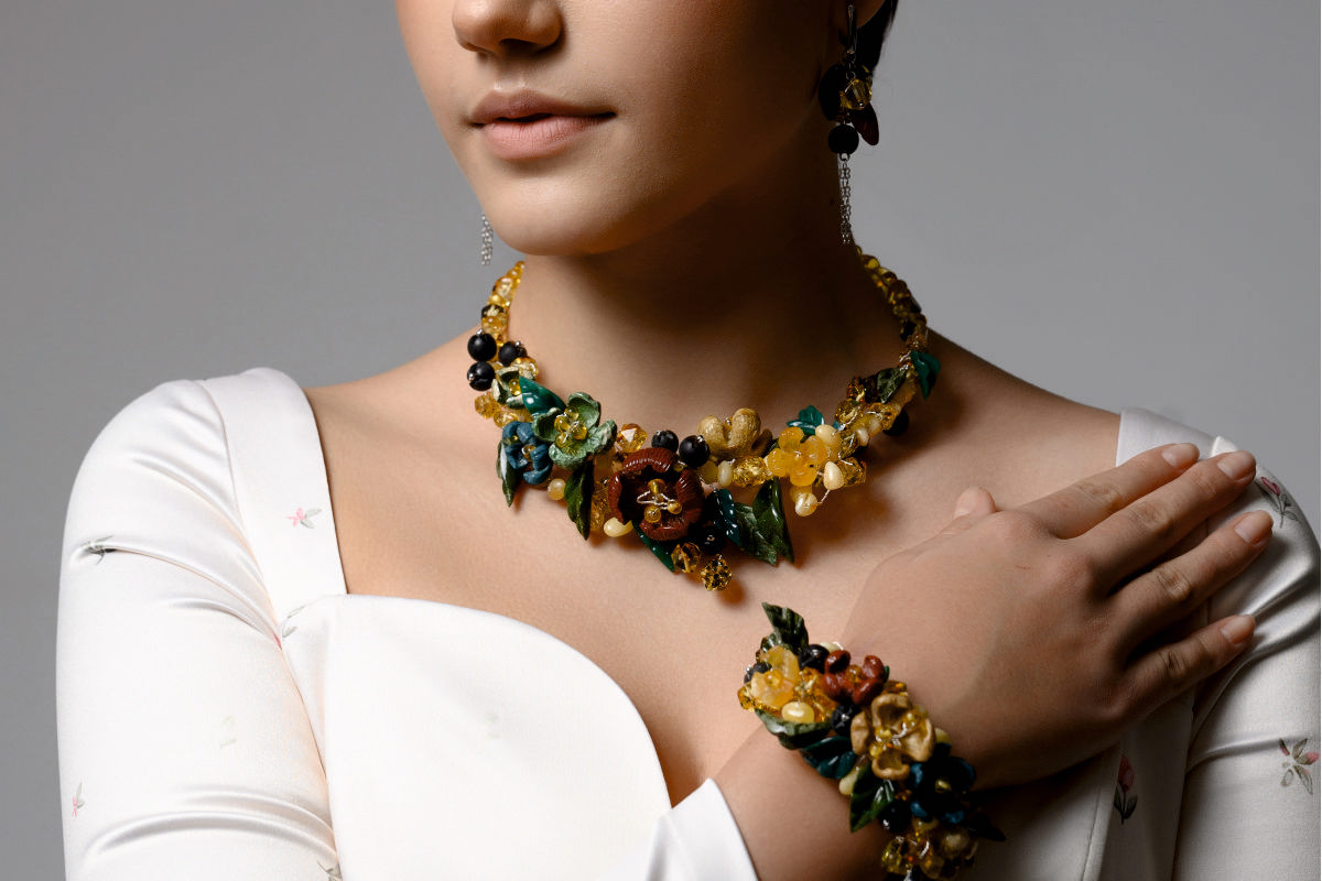 Пять идей подарков на 8 Марта от Ростеха