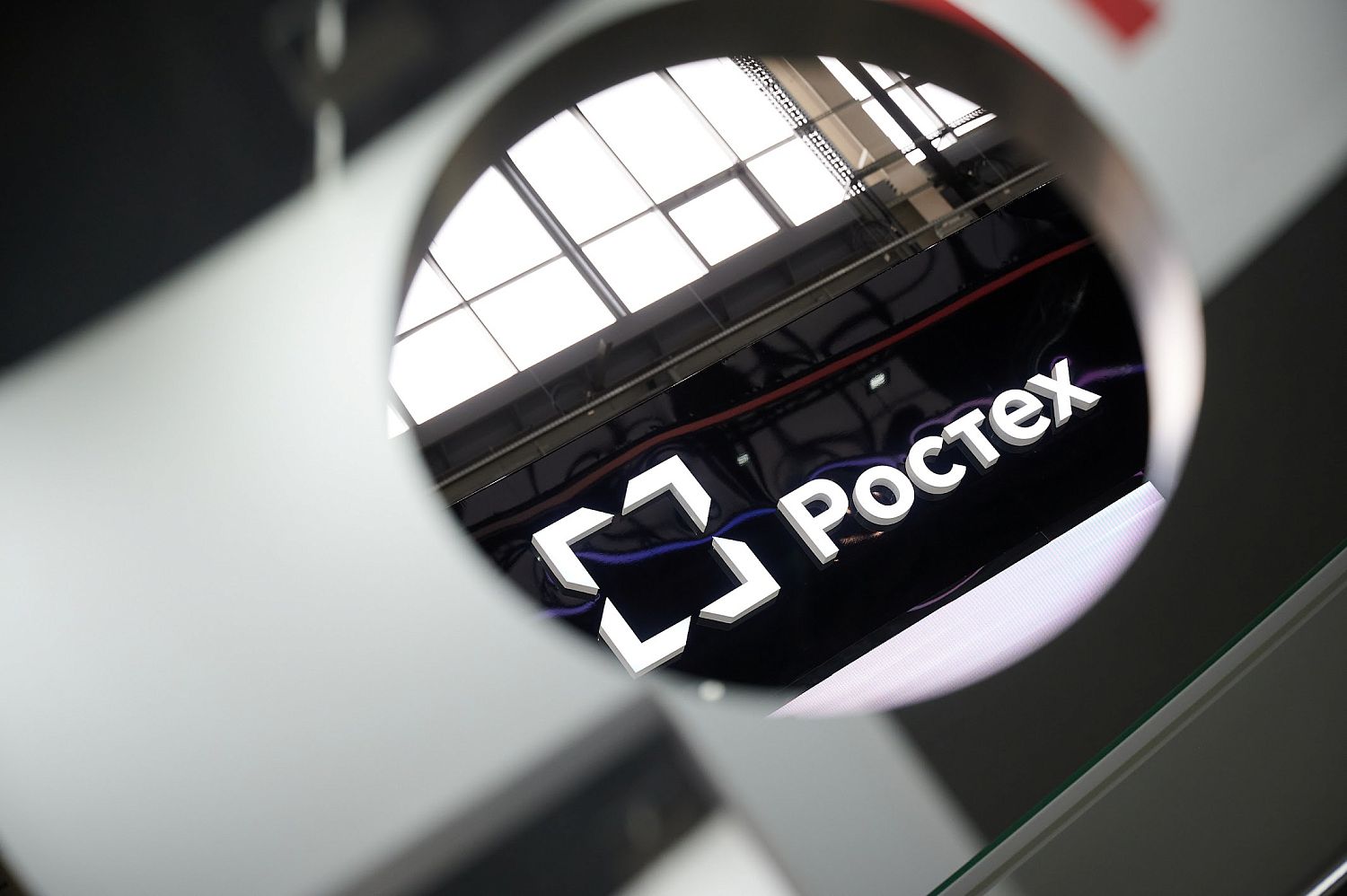 Ростех импортозаместил софт для уникального 11-осевого робота-манипулятора