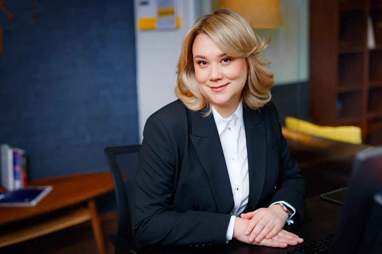 Наталья Белобородова: «Масштабирование обучения — задача номер один»