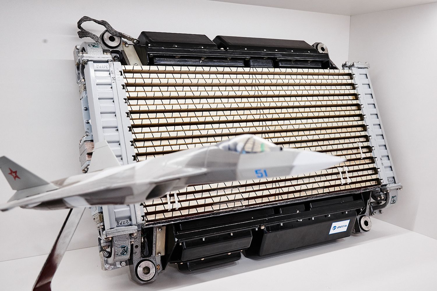 Ростех создал бесспутниковую навигацию для БПЛА, защищенную от РЭБ и хакеров