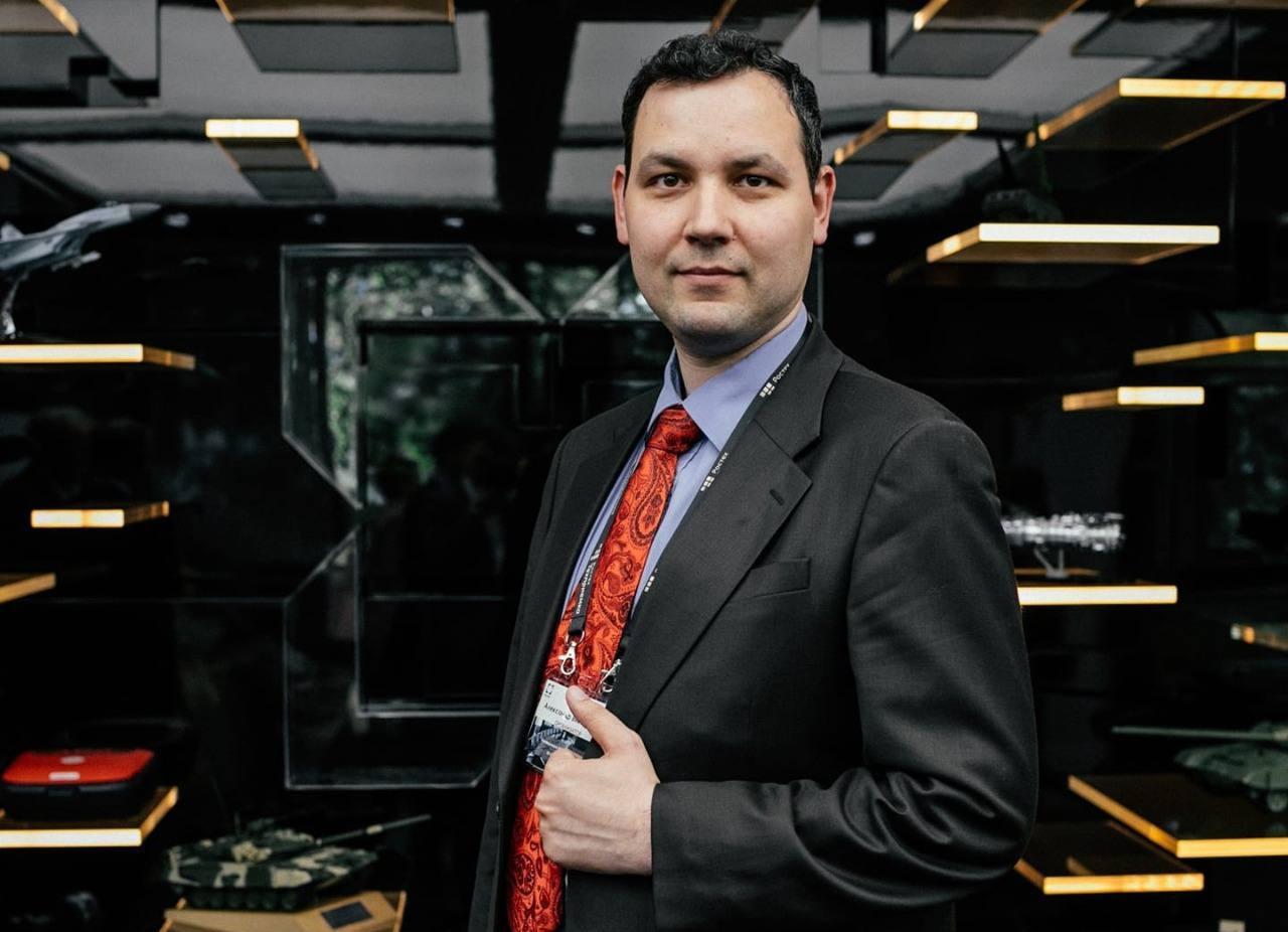 Профессии Ростеха: аудитор 