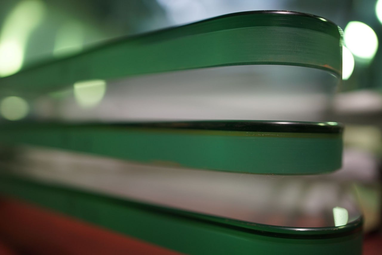 Ростех испытал российское остекление для МС-21