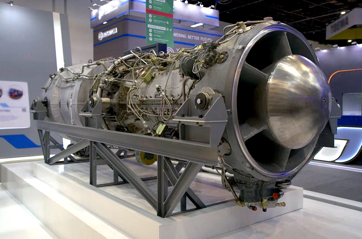 ОДК готова поставить оборудование для модернизации газотранспортной системы Узбекистана