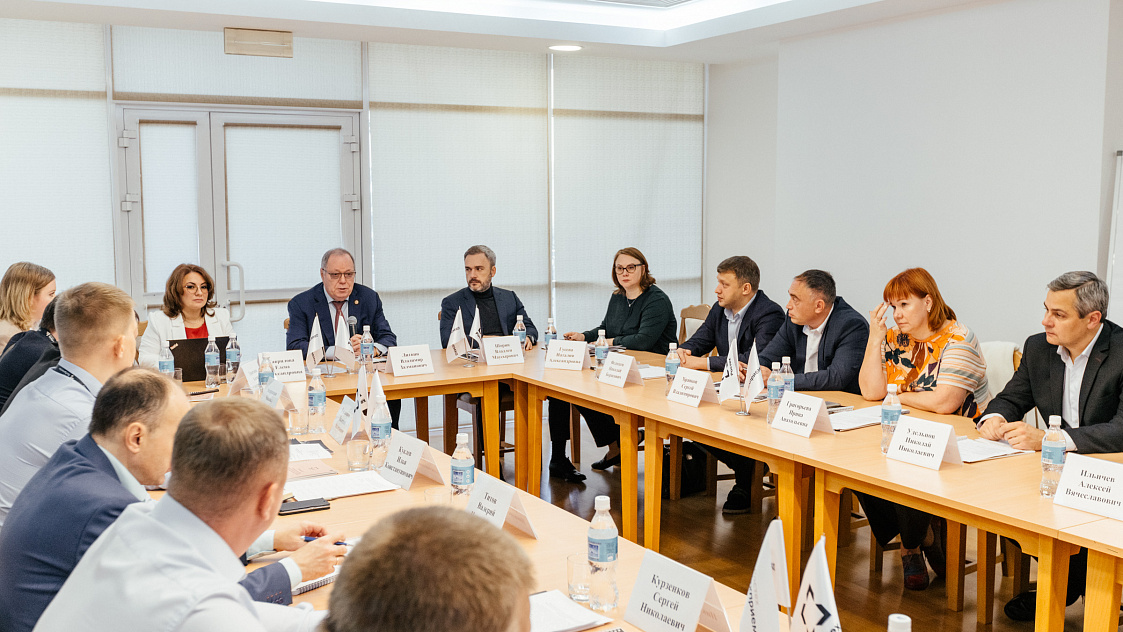 «РТ-Техприемка» провела совет главных метрологов Ростеха