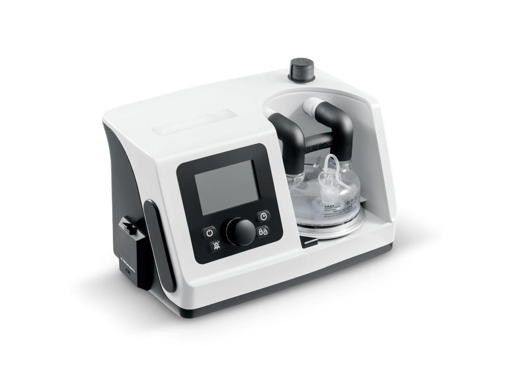 Ростех выводит на рынок новые аппараты ИВЛ линейки «Мобивент»