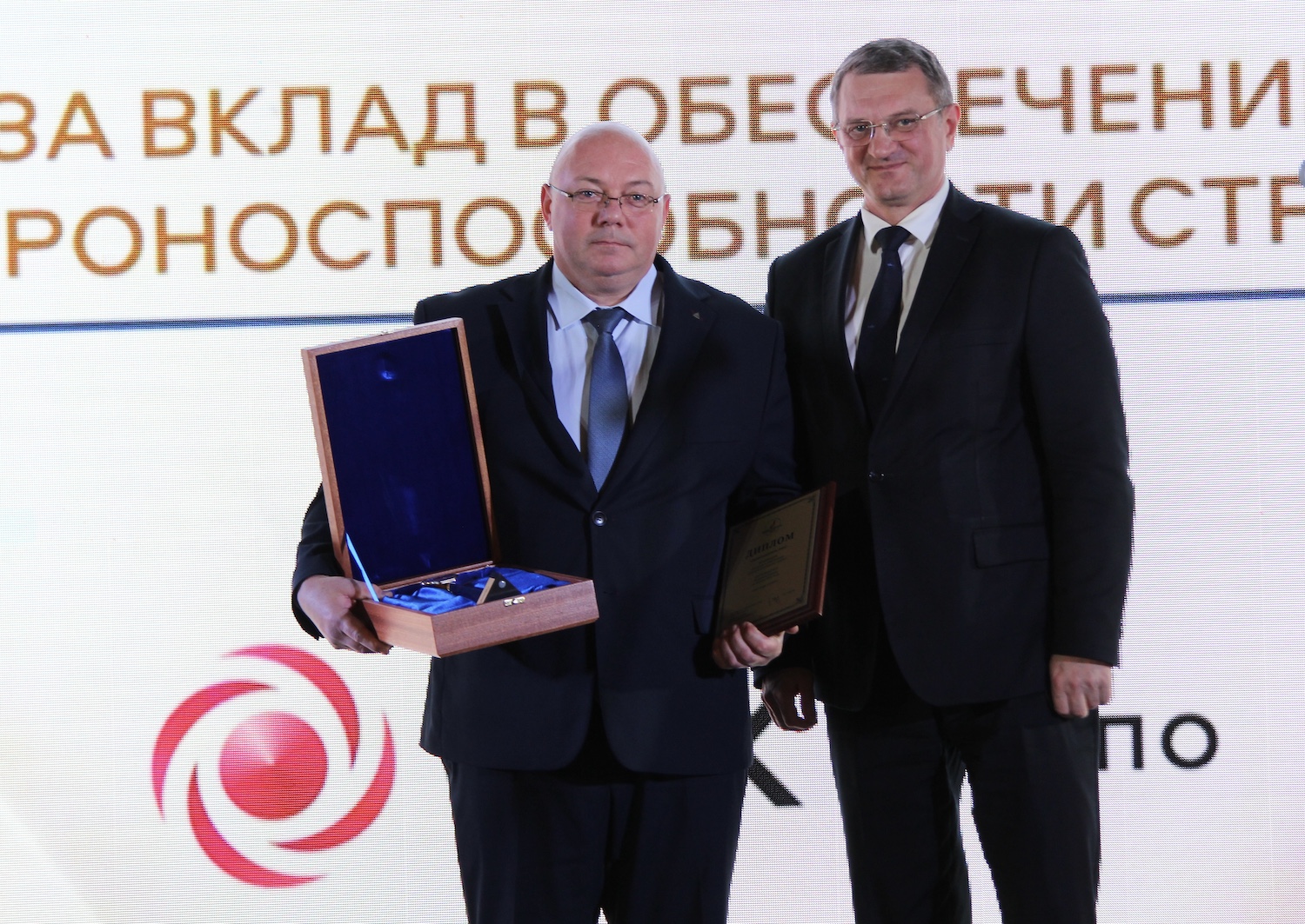 Специалисты ОДК получили десять наград конкурса «Авиастроитель года»