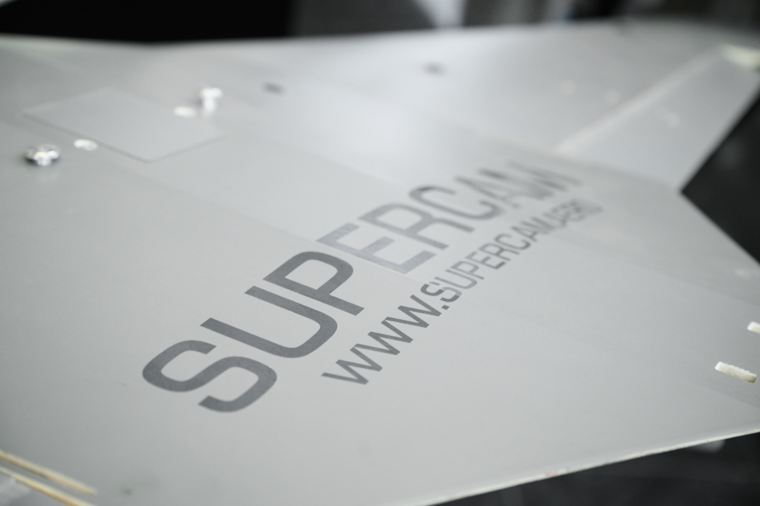 Ростех испытал технологию группового применения ударных дронов