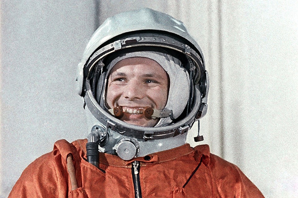 «Октава» и Музей космонавтики разыгрывают призы к 60-летию первого полета человека в космос