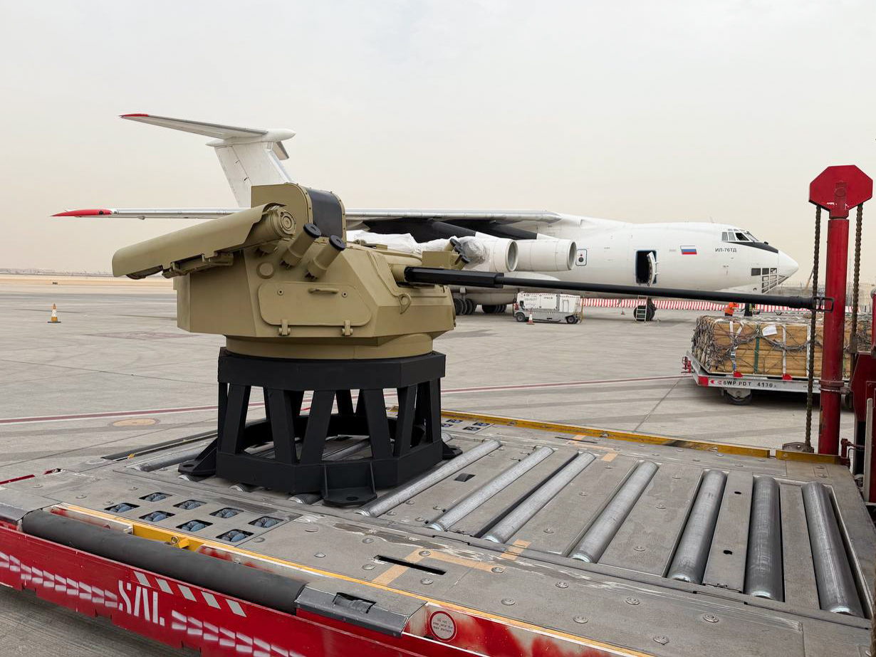 Rosoboronexport to Hold World Premieres for Russia’s Latest Weapons at World Defense Show 2026