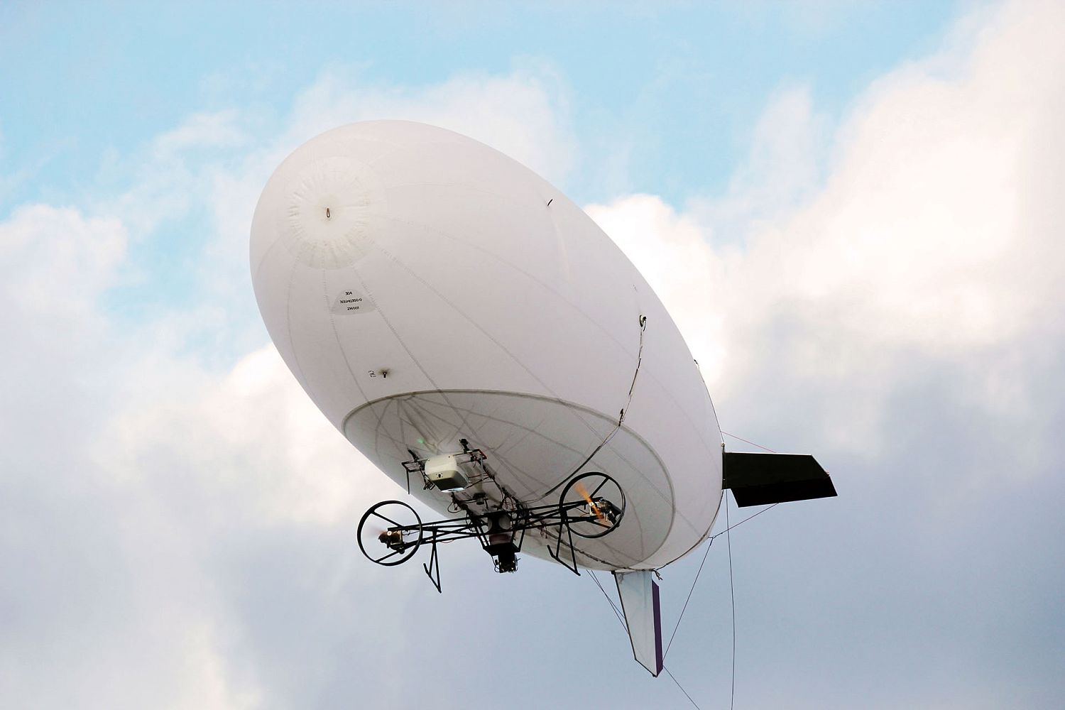 Ростех и Бауманка займутся разработкой аэростатной техники