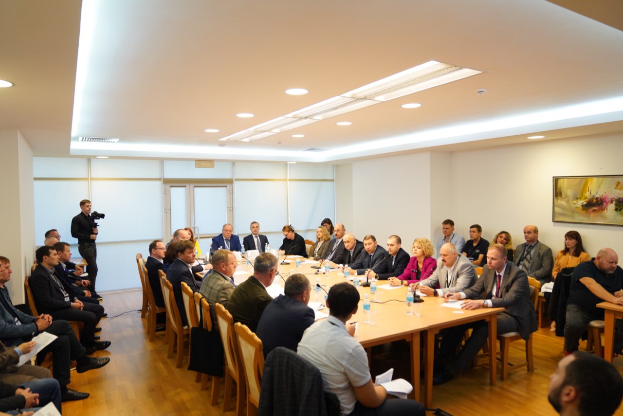 «РТ-Техприемка» провела совет главных метрологов организаций Ростеха