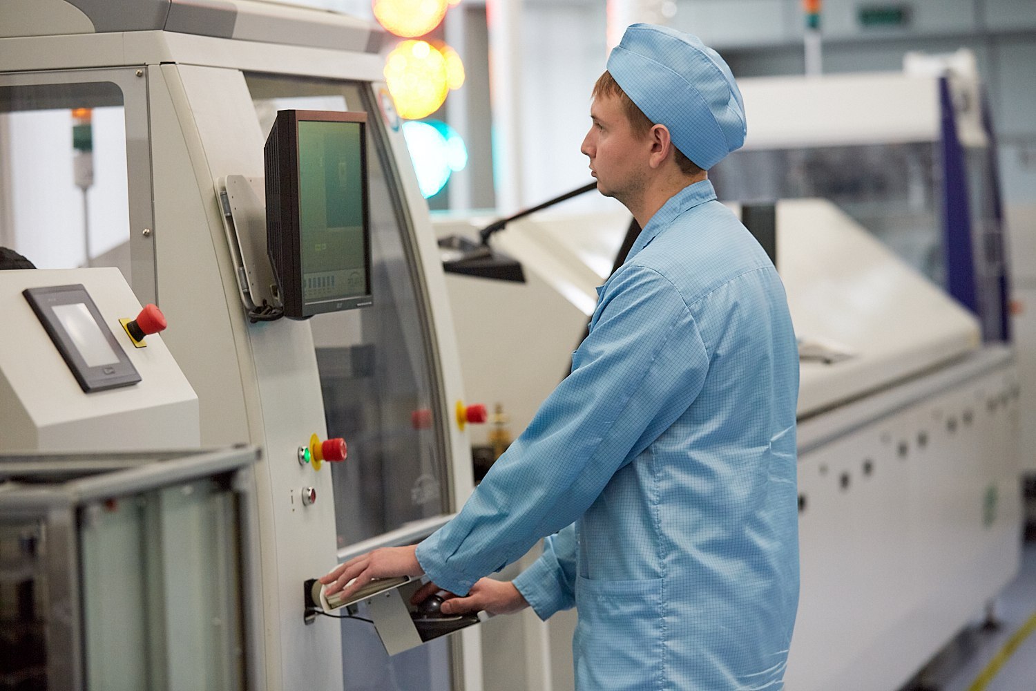 Более 5 тысяч сотрудников «Швабе» повысили квалификацию