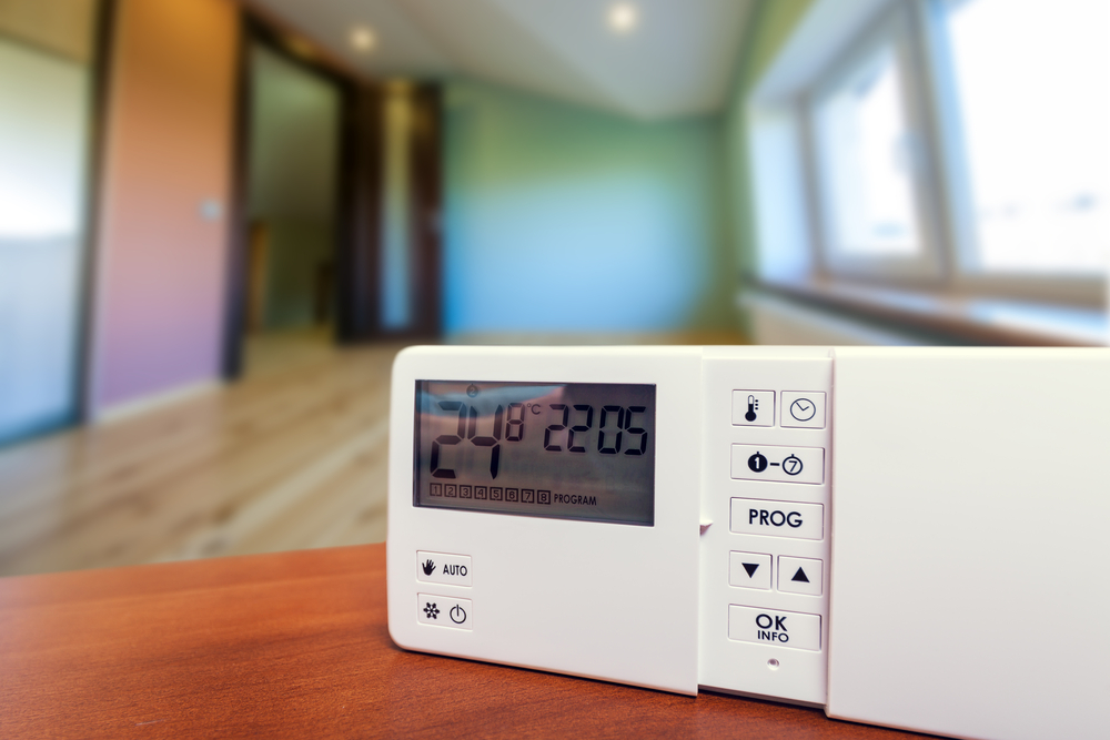 Ruselectronics Launched Production of Smart House Systems