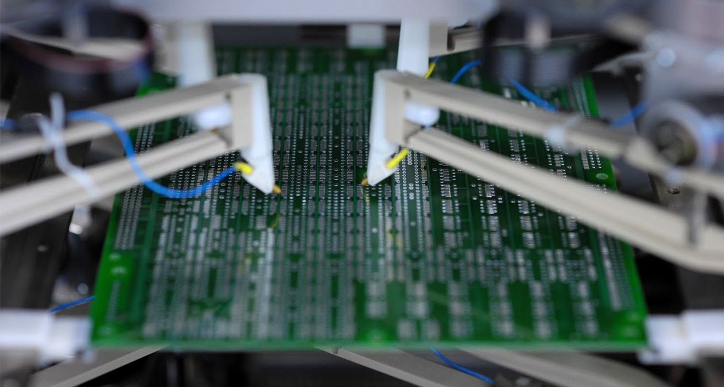 Rostec’s Chip Resistors will Replace Foreign Aerospace Components 