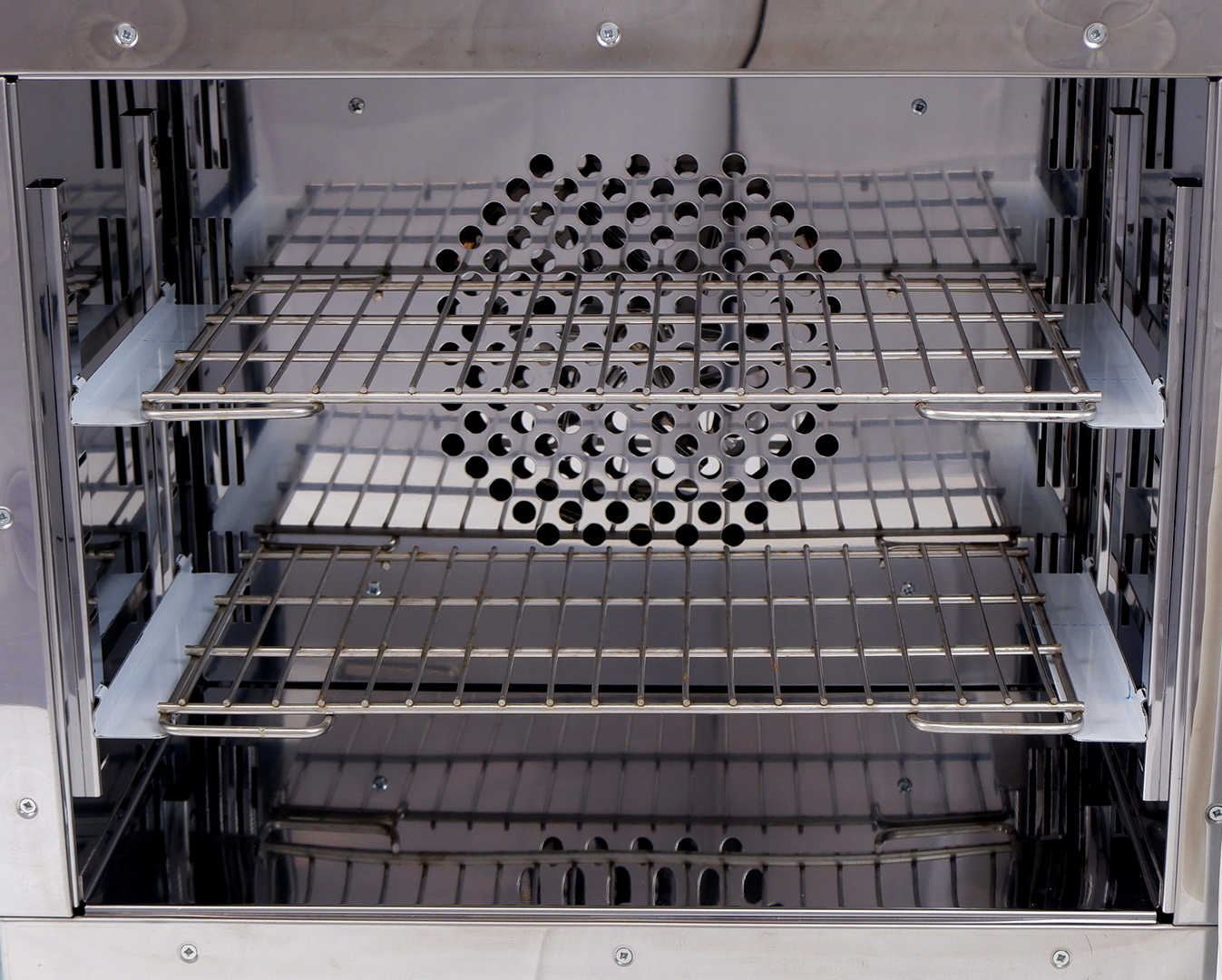 Made in Rostec: Medical Sterilizer