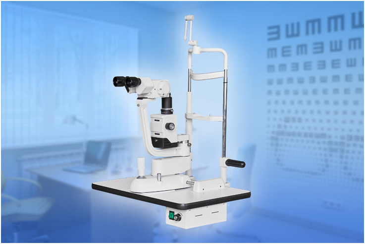 Офтальмологическое оборудование «Швабе» прошло государственную регистрацию в Беларуси