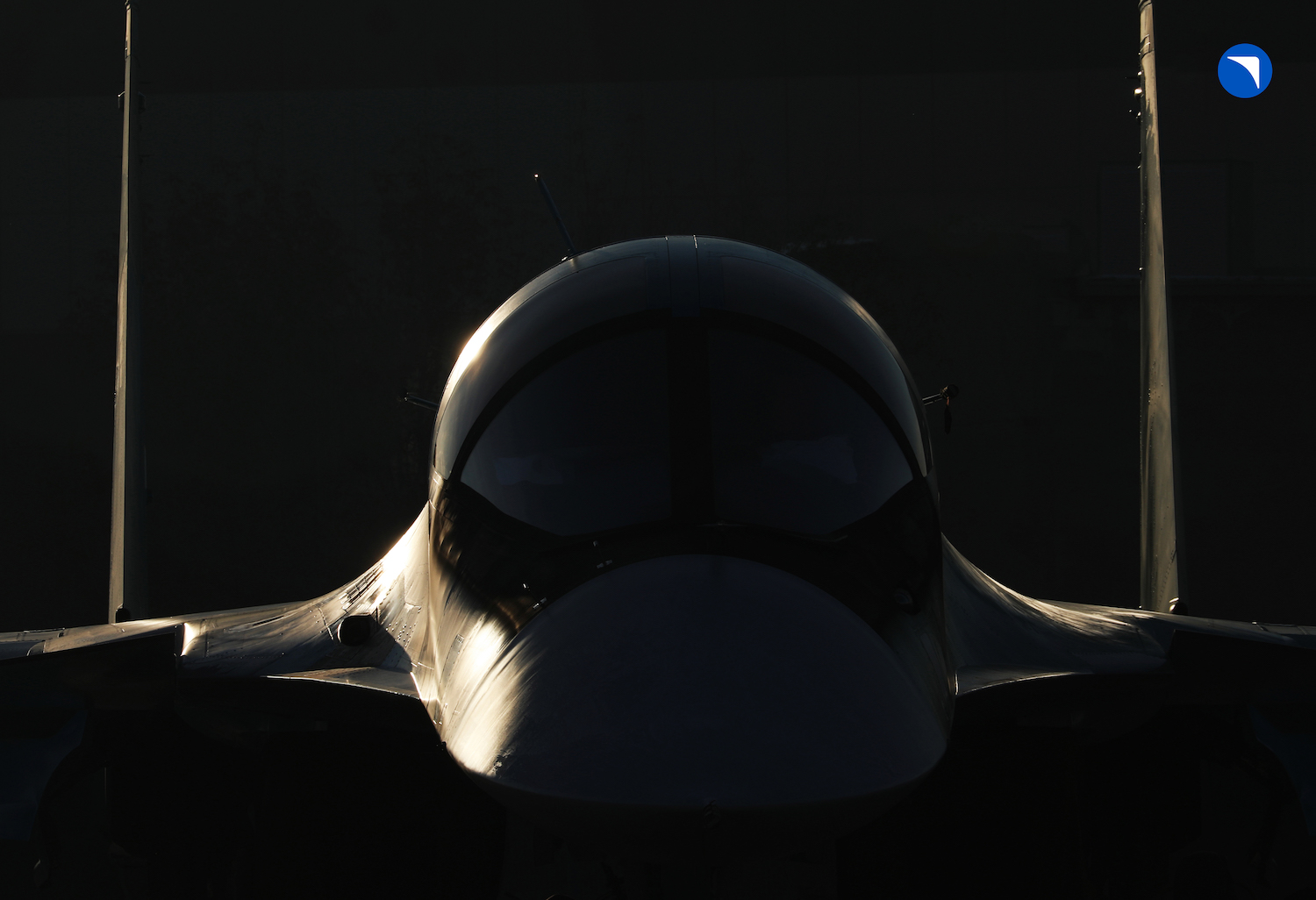 UAC has Delivered Another Batch of the Su-34 to the Russian Aerospace Force