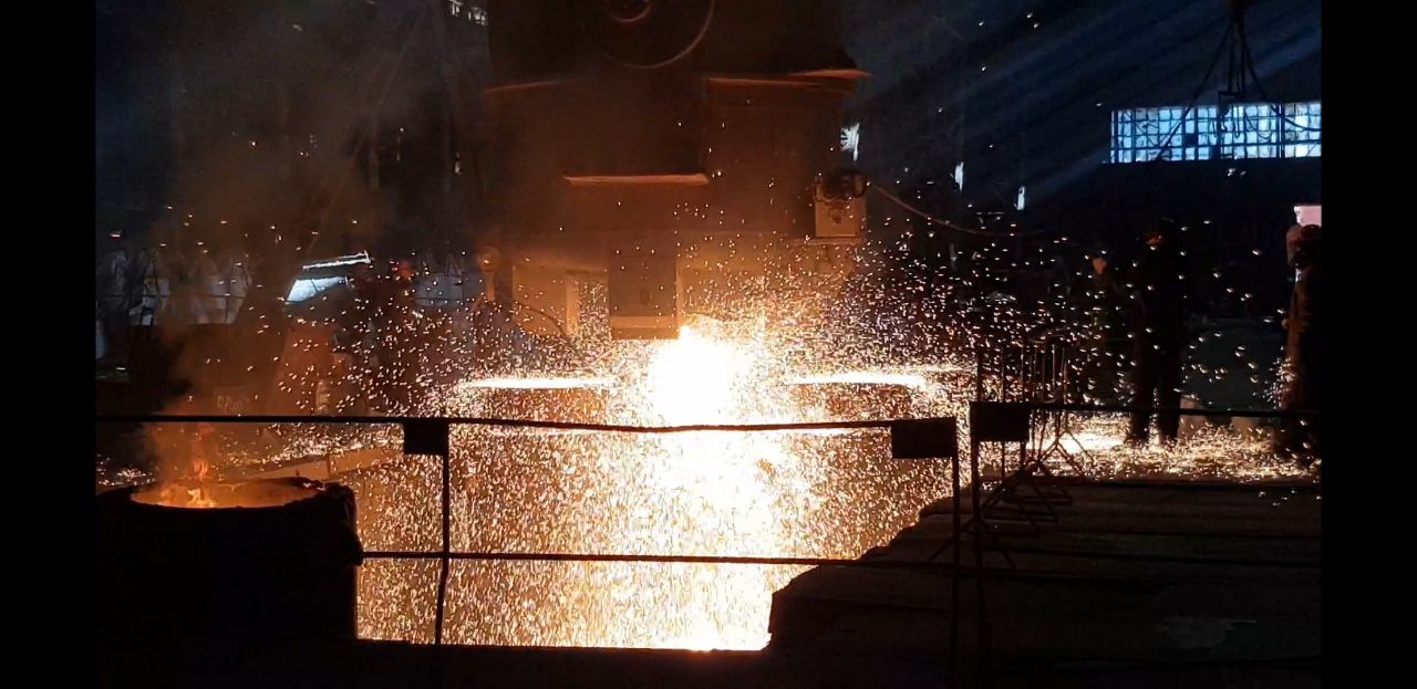 Ростех первым в России начнет крупносерийное производство немагнитной стали