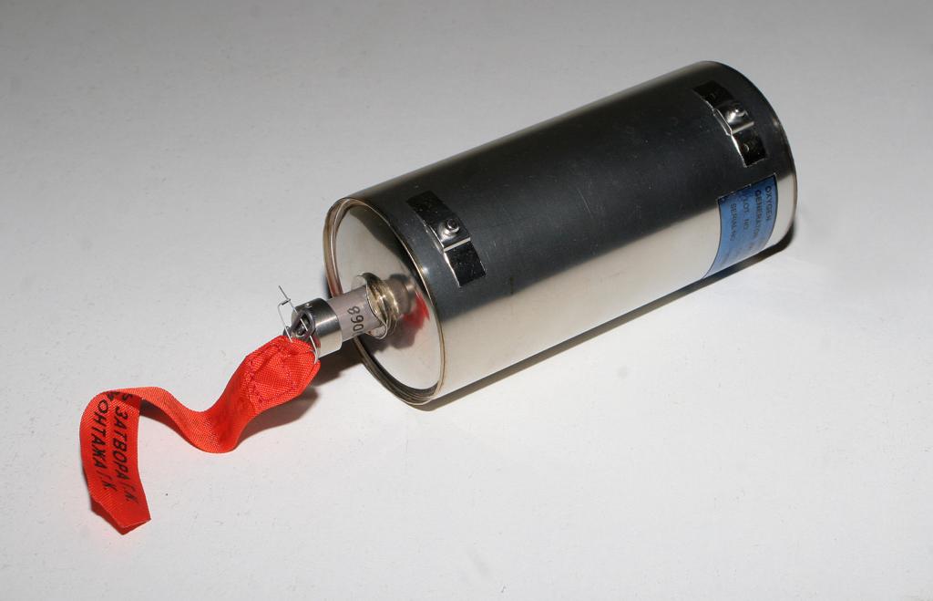 Ростех разработал мини-устройство для дыхательной реанимации в полевых условиях