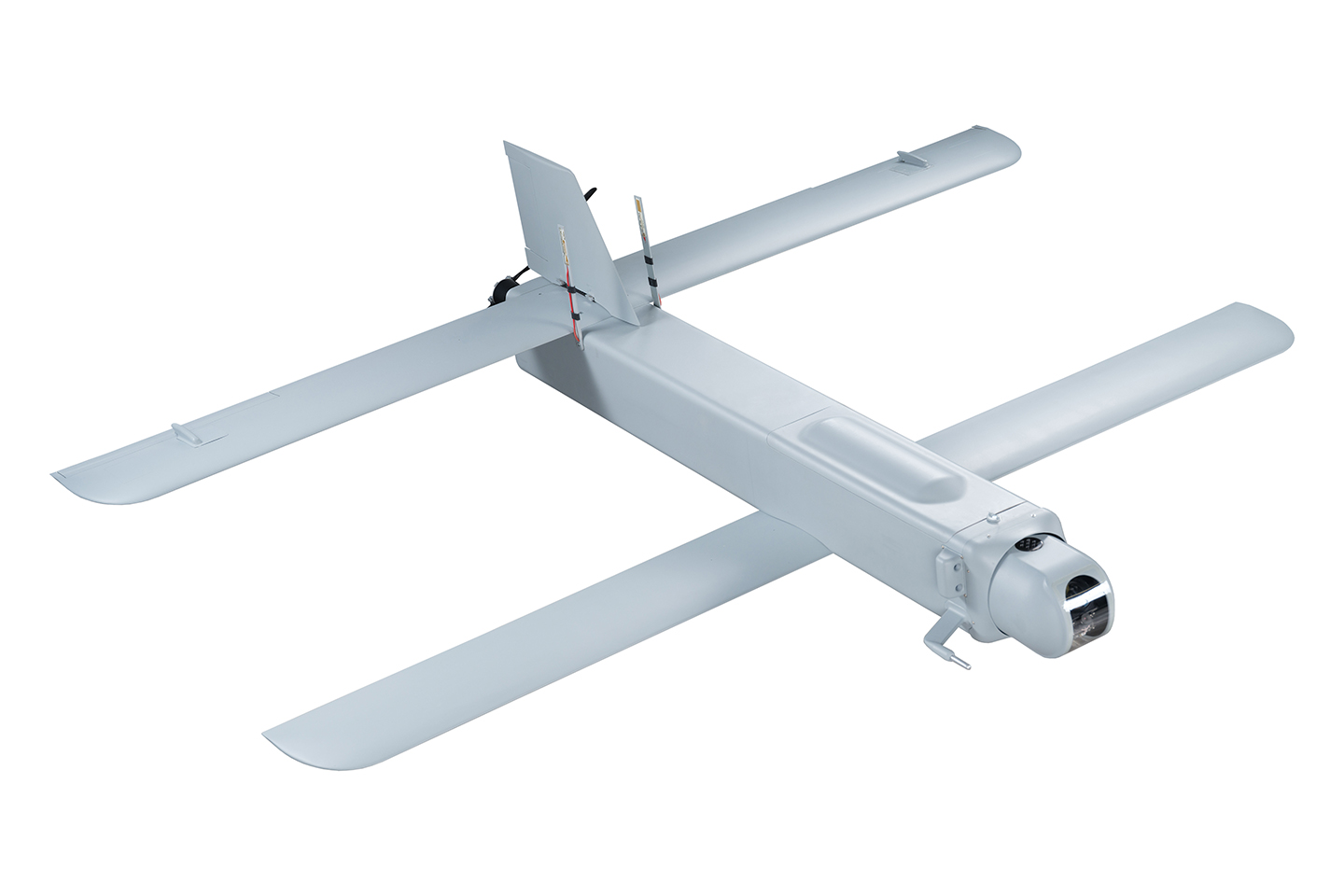 Kalashnikov will First Showcase the Advanced Strike KUBs in Abu Dhabi 