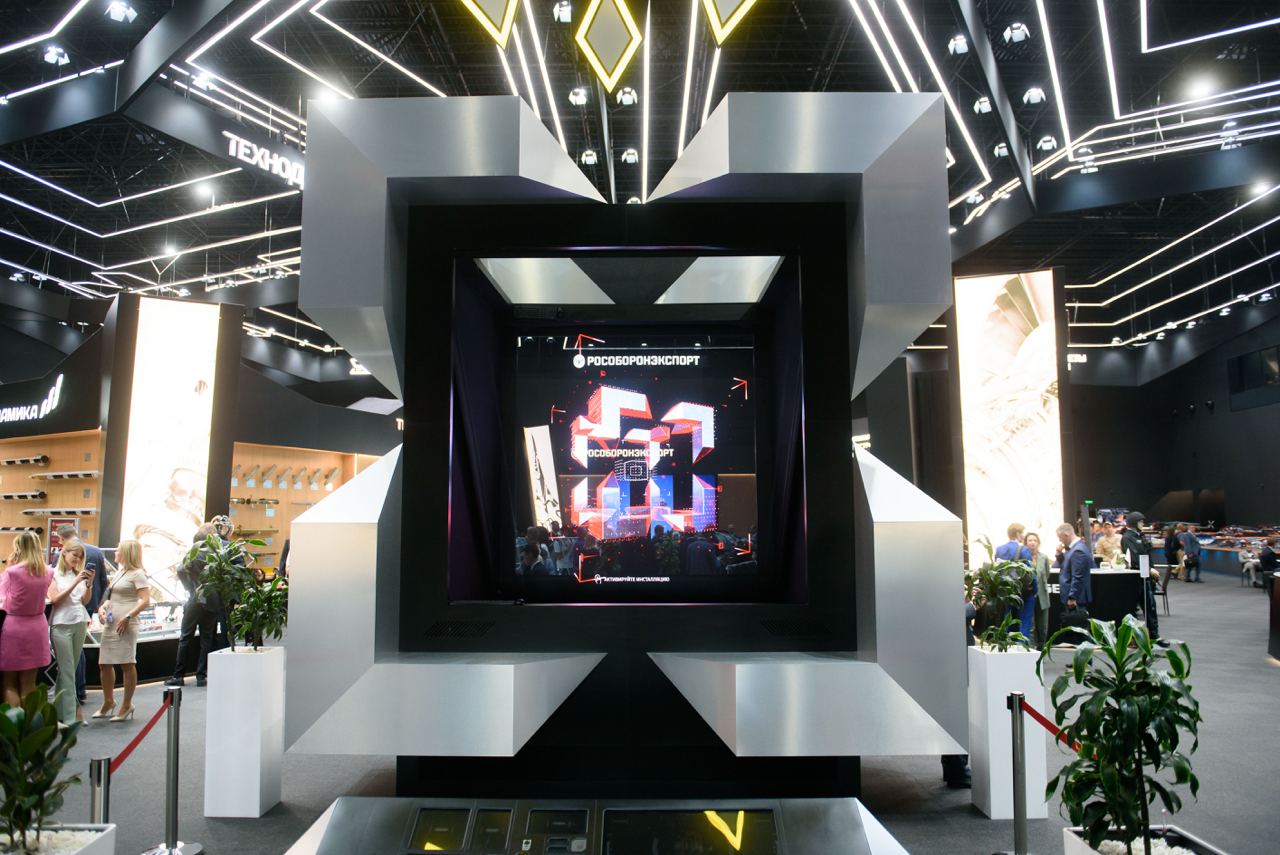 Ростех и самарский вуз разработали новые типы оптических волокон