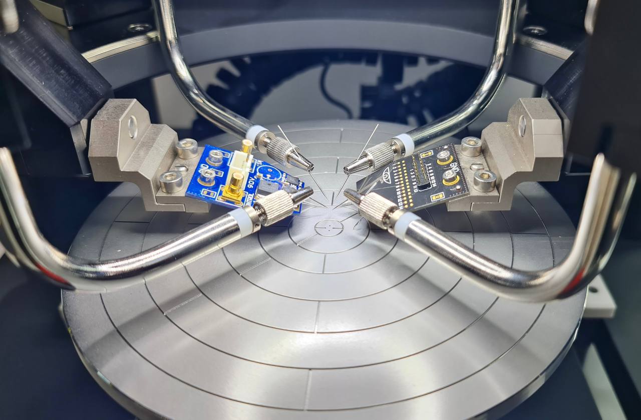 «Росэлектроника» представит образцы перспективной ЭКБ на выставке «Электроника России»