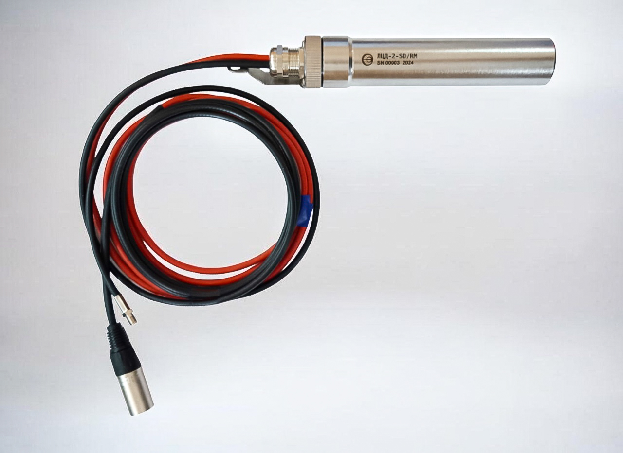 Ростех запустил в серийное производство прибор для высокоточного измерения температуры на объектах промышленности