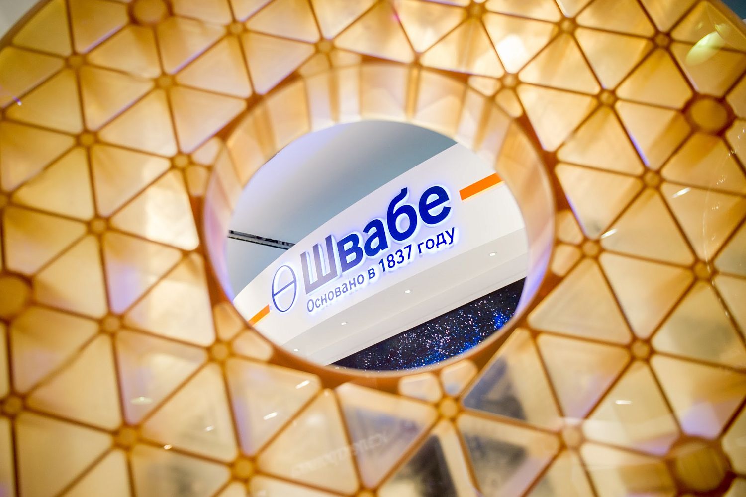 Лучшими инженерами России признаны шесть специалистов «Швабе»