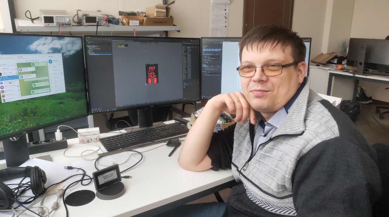 Профессии Ростеха: инженер-конструктор аудиоустройств