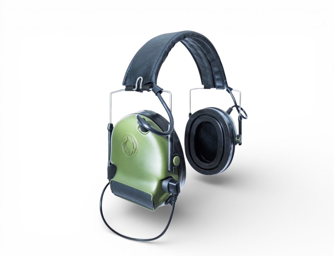 Ростех разработал интеллектуальную гарнитуру шумоподавления «Гаруда»