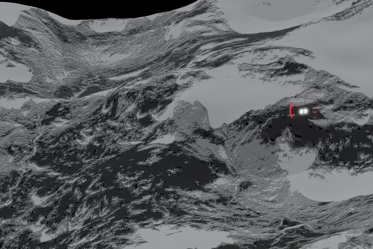 Rostec has Found a Way to Quickly Detect Places of Accident