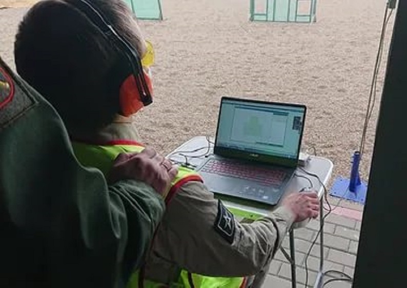 Ростех показал возможности «умной» акустической мишени для подготовки военнослужащих