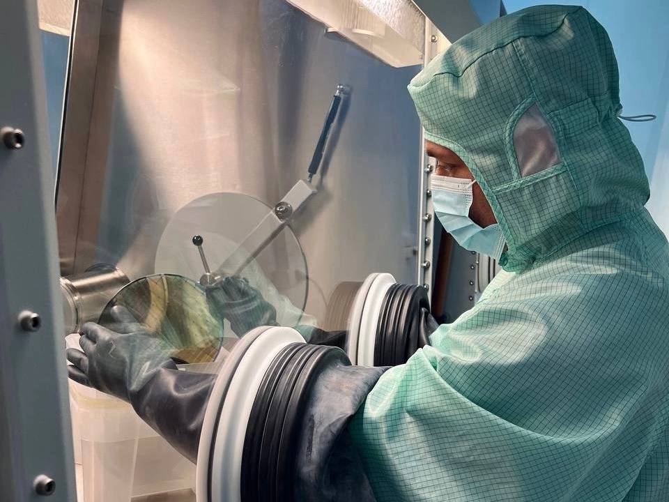 Команда «Росэлектроники» вошла в тройку лучших в России по охране труда