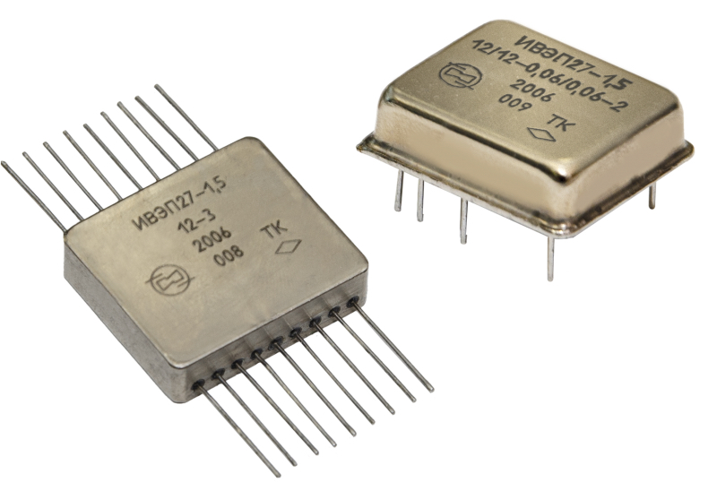 В Ростехе нарастили выпуск радиационно стойких источников электропитания для космических аппаратов