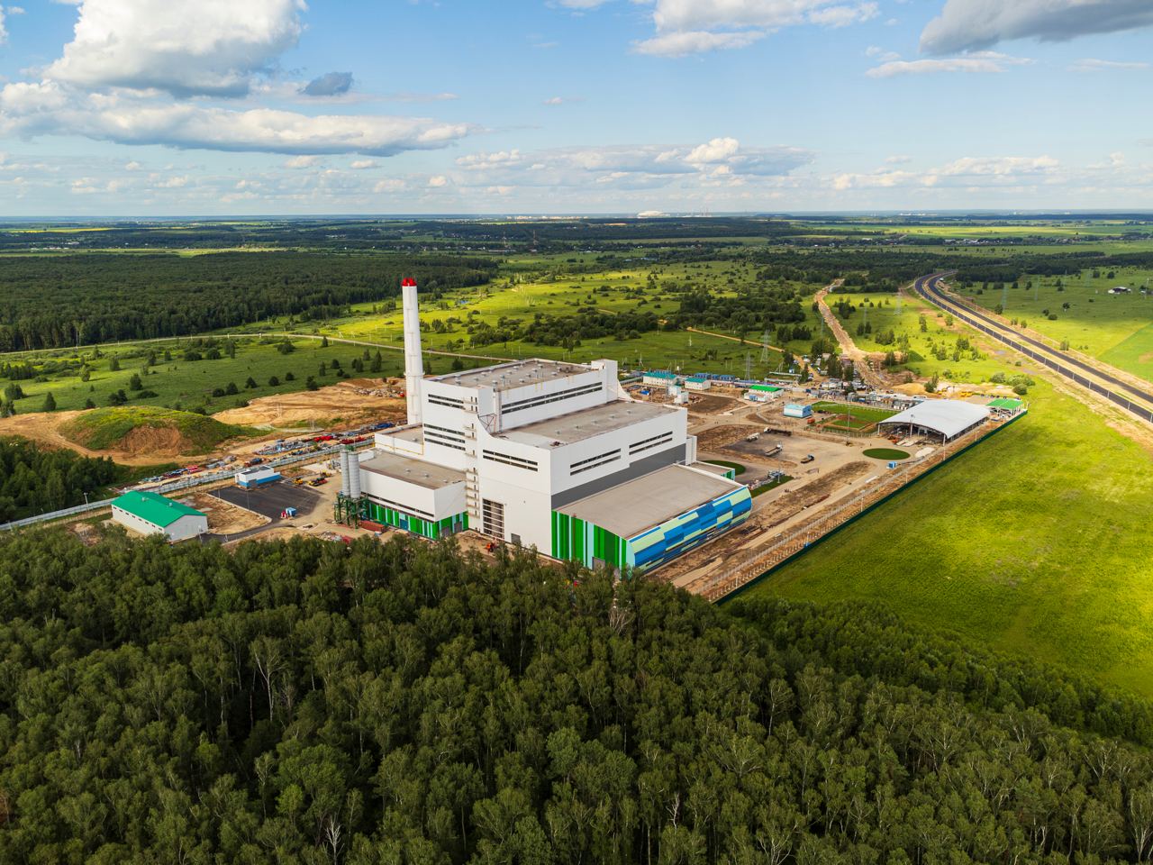 Farewell to Garbage: What does Waste-to-Energy Mean